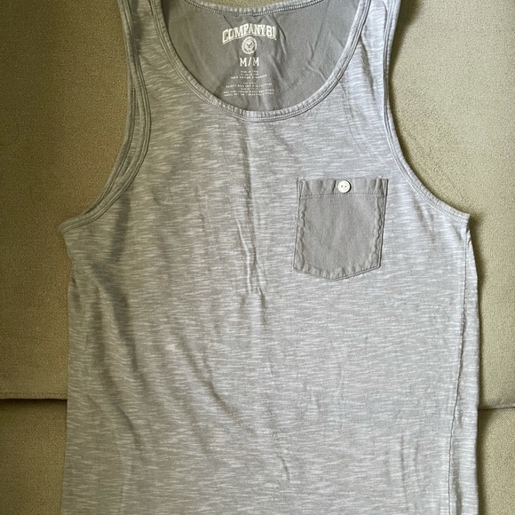 Company 81 Other - Company 81 Tank Top